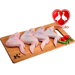ASA DE FRANGO PERDIGAO GRANEL KG